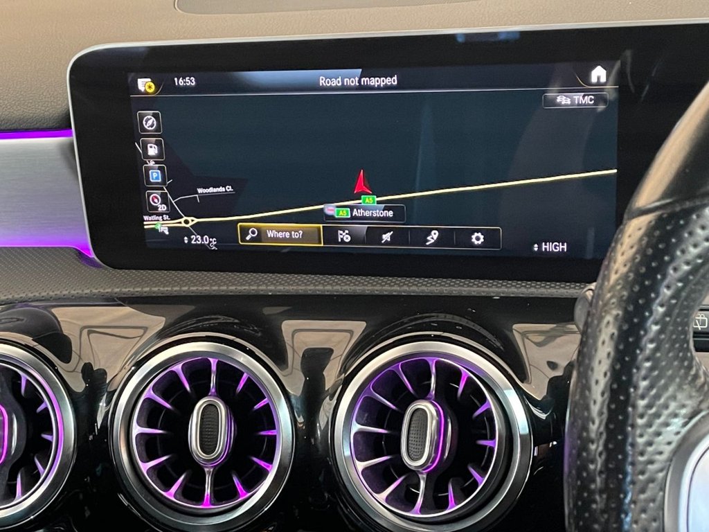 Used Mercedes-Benz A-Class 2019 for sale - 76481473: Photo 14