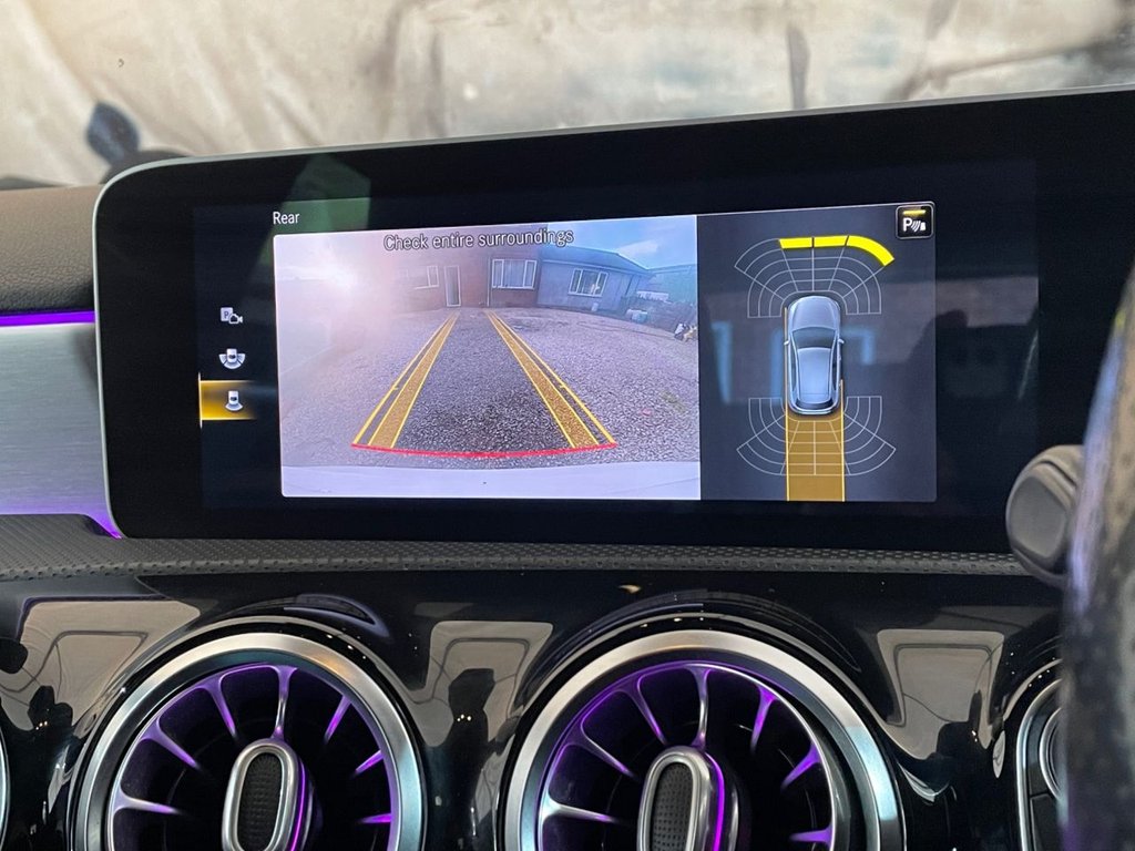 Used Mercedes-Benz A-Class 2019 for sale - 76481473: Photo 15