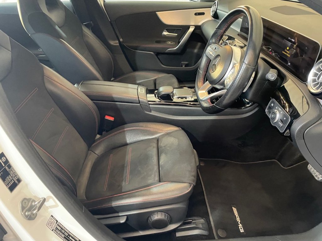 Used Mercedes-Benz A-Class 2019 for sale - 76481473: Photo 18