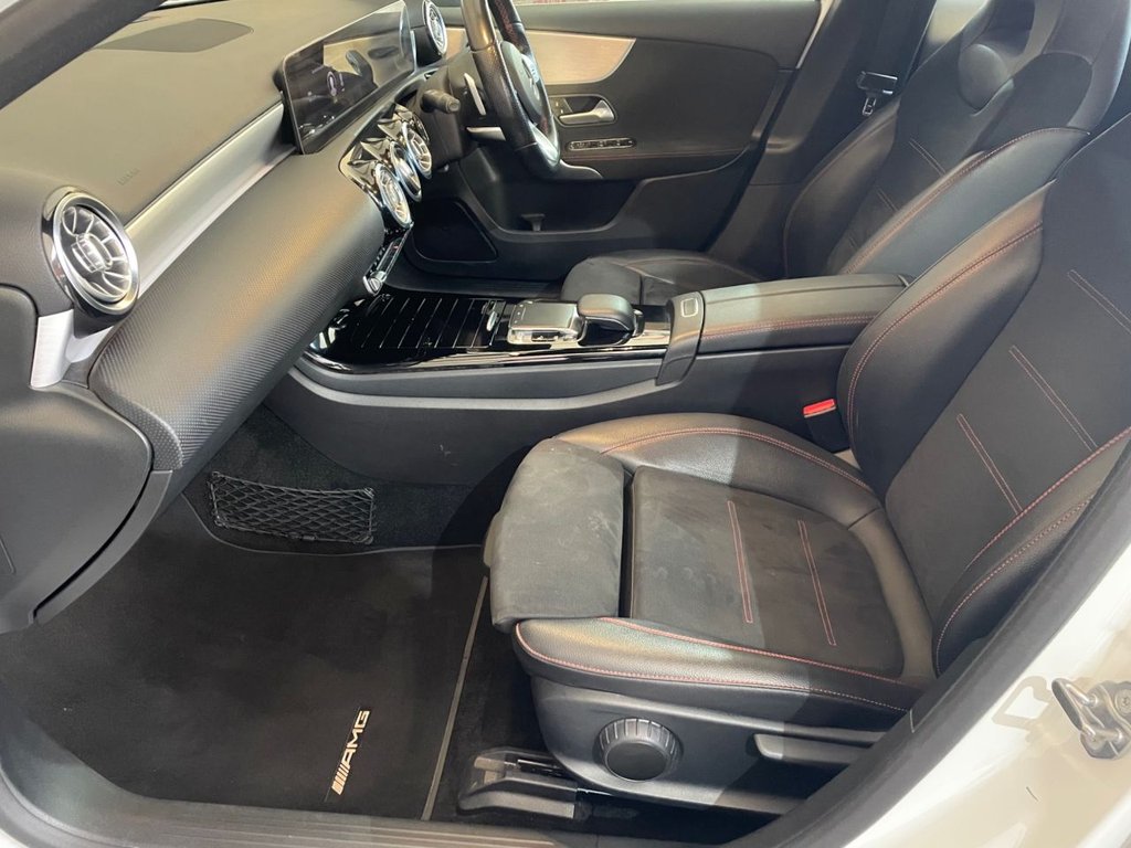 Used Mercedes-Benz A-Class 2019 for sale - 76481473: Photo 19