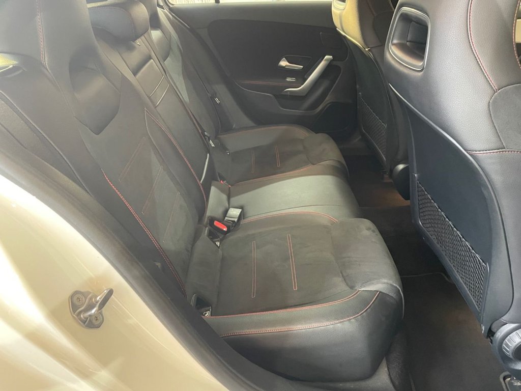 Used Mercedes-Benz A-Class 2019 for sale - 76481473: Photo 20