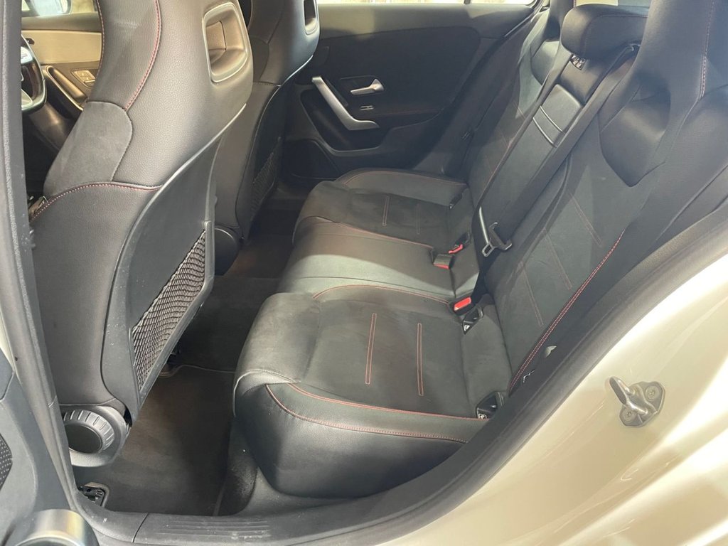 Used Mercedes-Benz A-Class 2019 for sale - 76481473: Photo 21