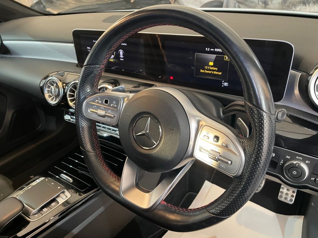 Used Mercedes-Benz A-Class 2019 for sale - 76481473: Photo 4