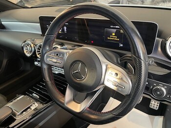 Used Mercedes-Benz A-Class 2019 for sale - 76481473: Photo