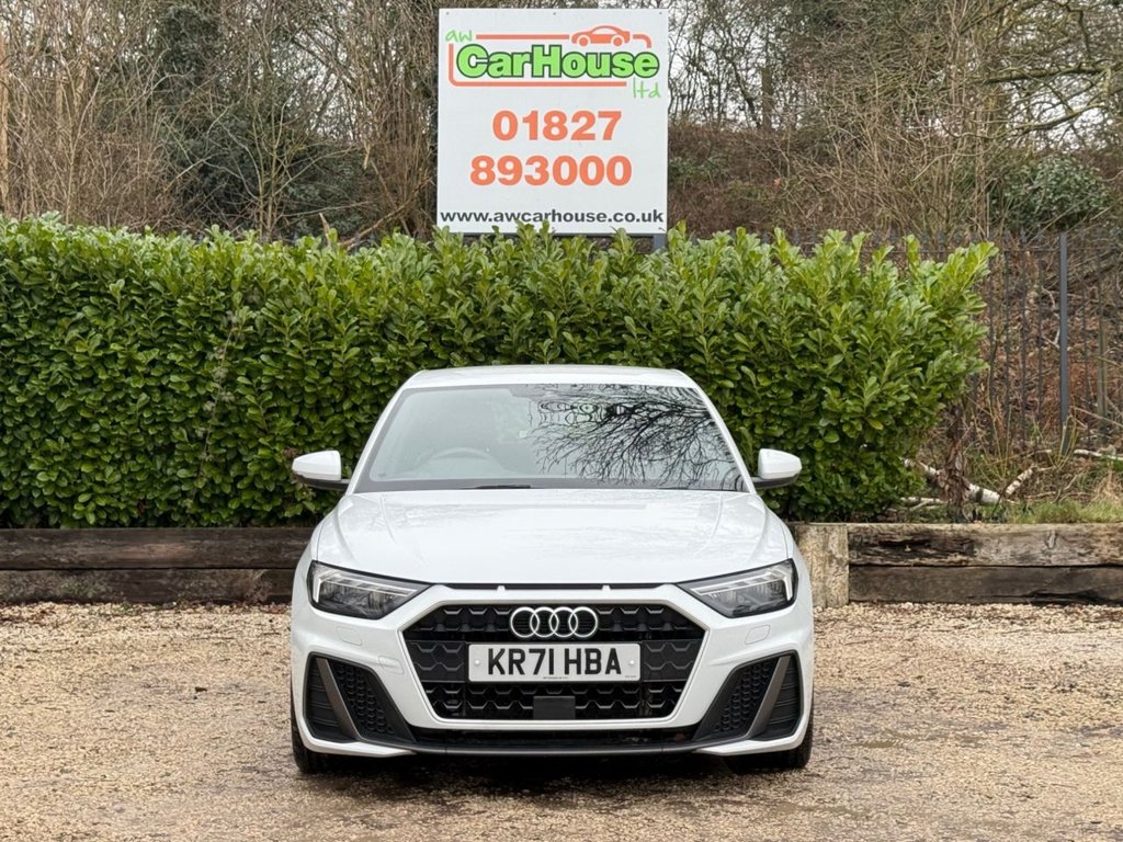 Used Audi A1 2022 for sale - 77399731: Photo 10