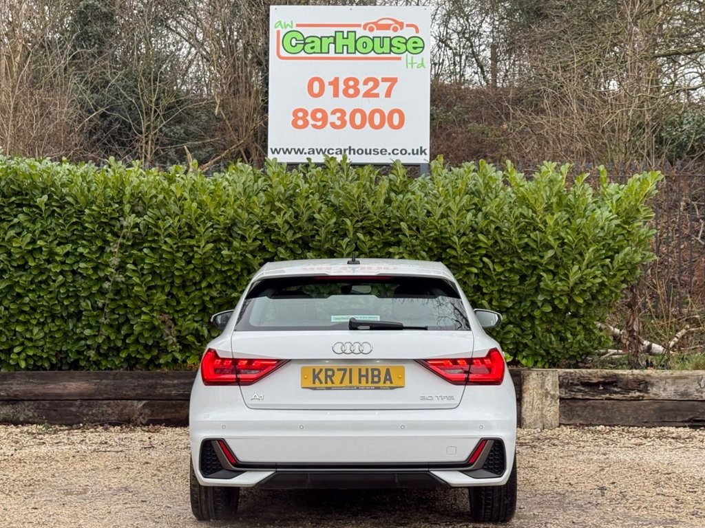 Used Audi A1 2022 for sale - 77399731: Photo 11