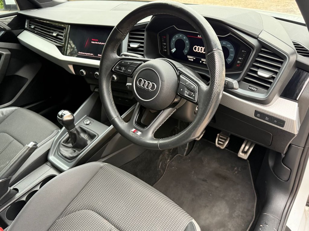 Used Audi A1 2022 for sale - 77399731: Photo 13