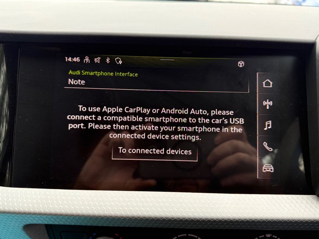 Used Audi A1 2022 for sale - 77399731: Photo 16