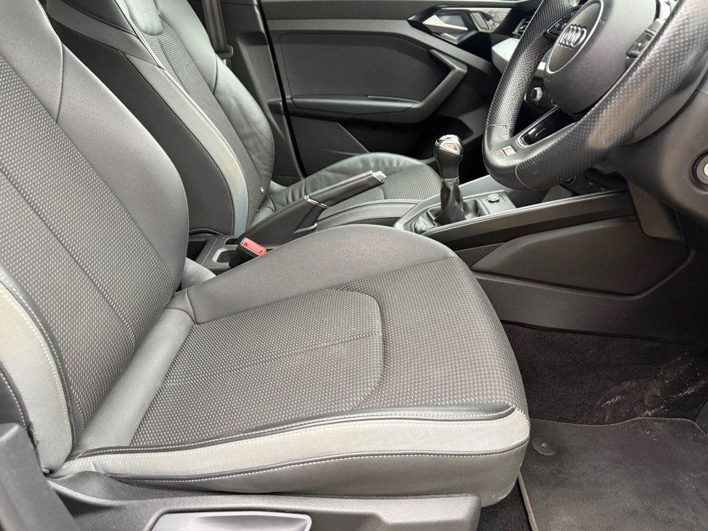 Used Audi A1 2022 for sale - 77399731: Photo 18