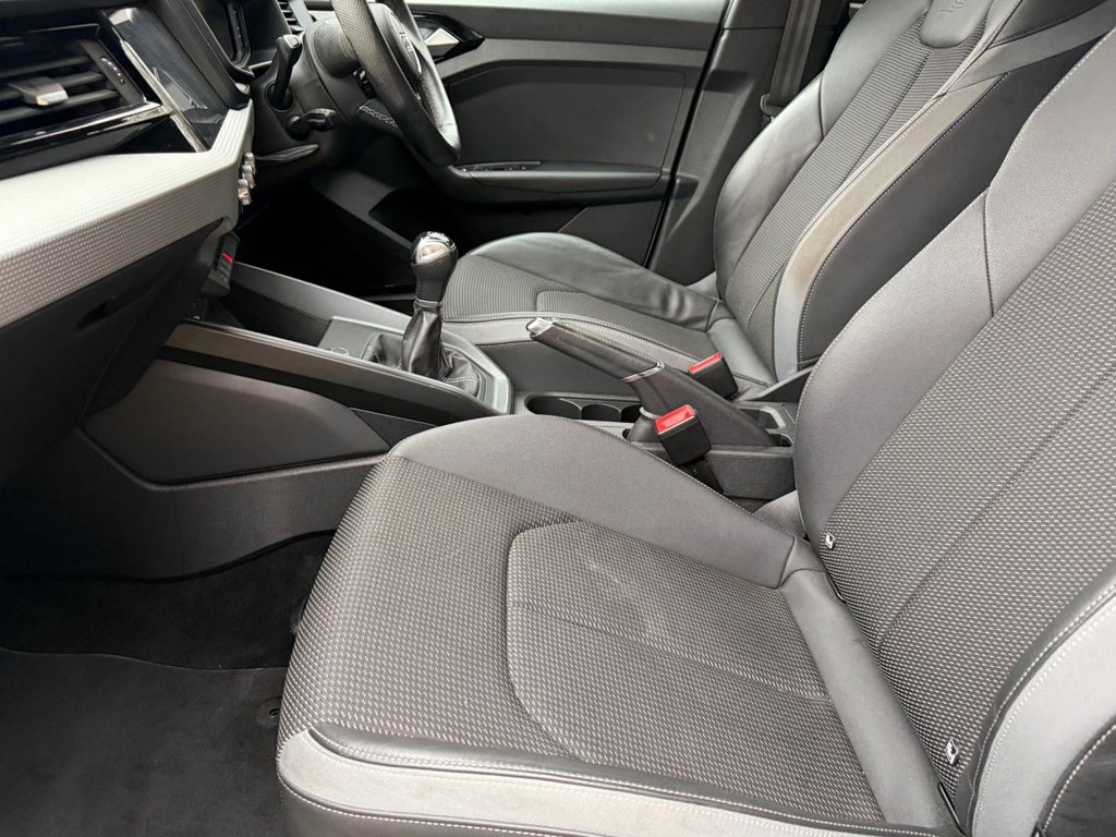 Used Audi A1 2022 for sale - 77399731: Photo 19