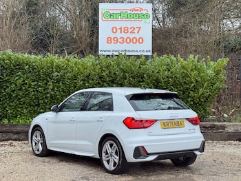 Used Audi A1 2022 for sale - 77399731: Photo