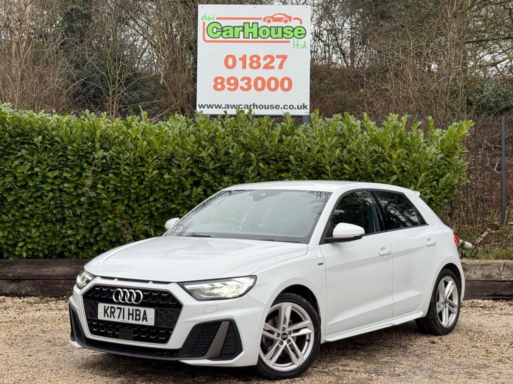 Used Audi A1 2022 for sale - 77399731: Photo 4