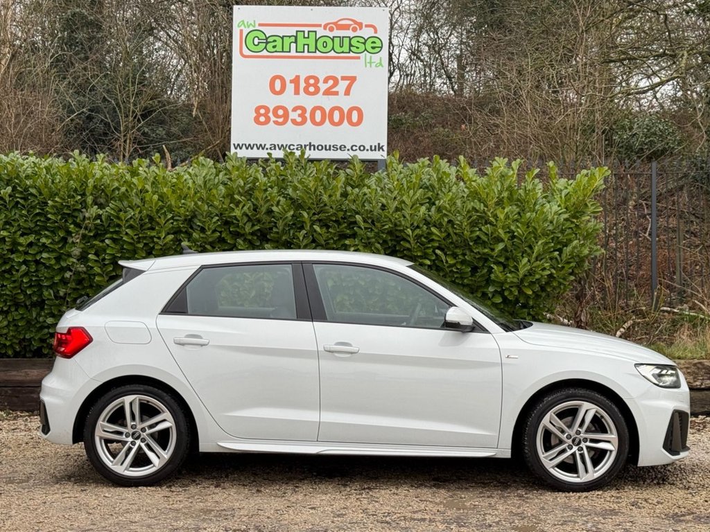 Used Audi A1 2022 for sale - 77399731: Photo 7