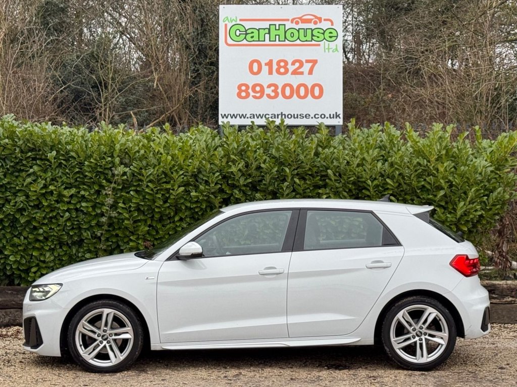 Used Audi A1 2022 for sale - 77399731: Photo 8