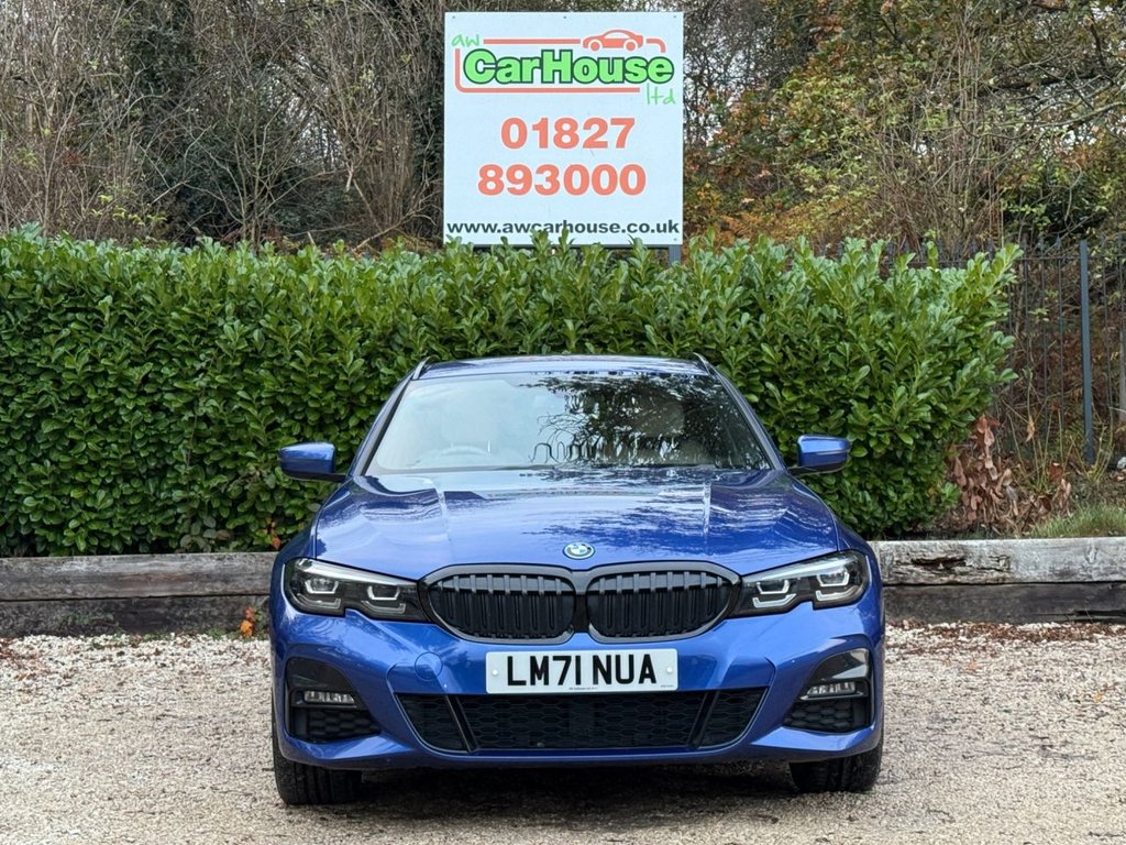 Used BMW 3 Series 2021 for sale - 76482289: Photo 10