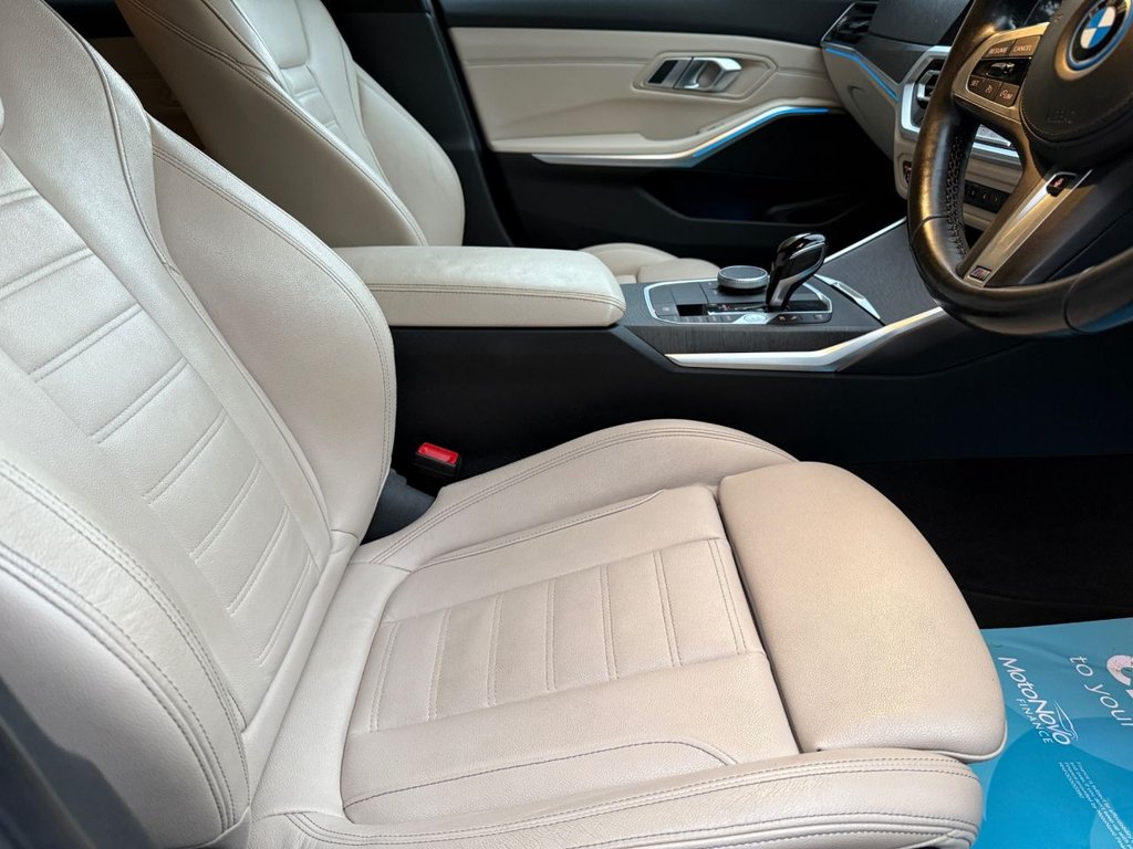Used BMW 3 Series 2021 for sale - 76482289: Photo 12