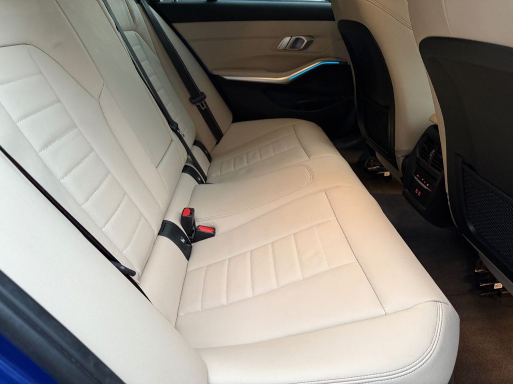 Used BMW 3 Series 2021 for sale - 76482289: Photo 18