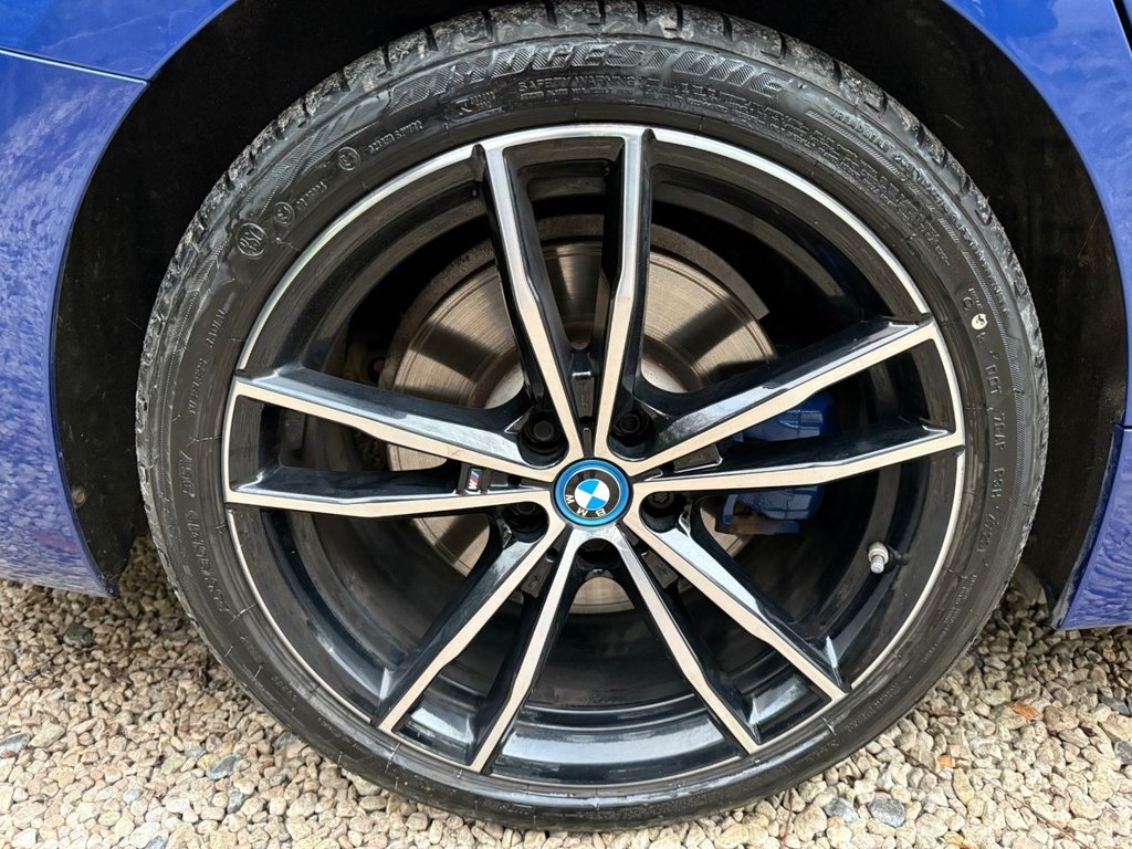 Used BMW 3 Series 2021 for sale - 76482289: Photo 19