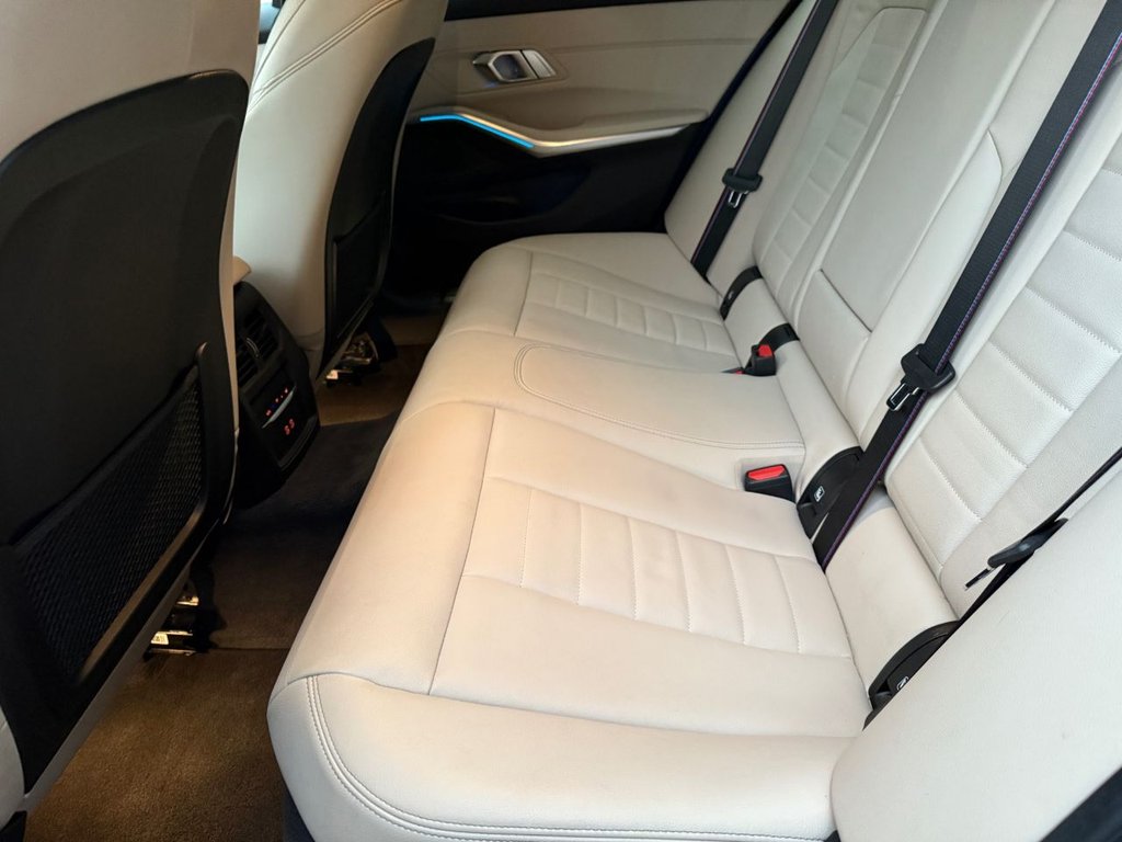 Used BMW 3 Series 2021 for sale - 76482289: Photo 22