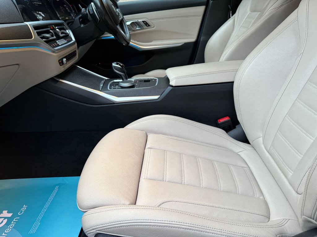 Used BMW 3 Series 2021 for sale - 76482289: Photo 23