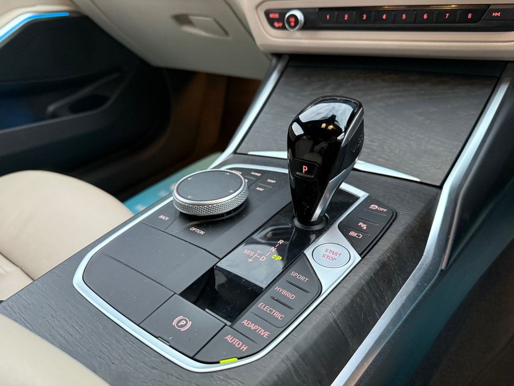 Used BMW 3 Series 2021 for sale - 76482289: Photo 26