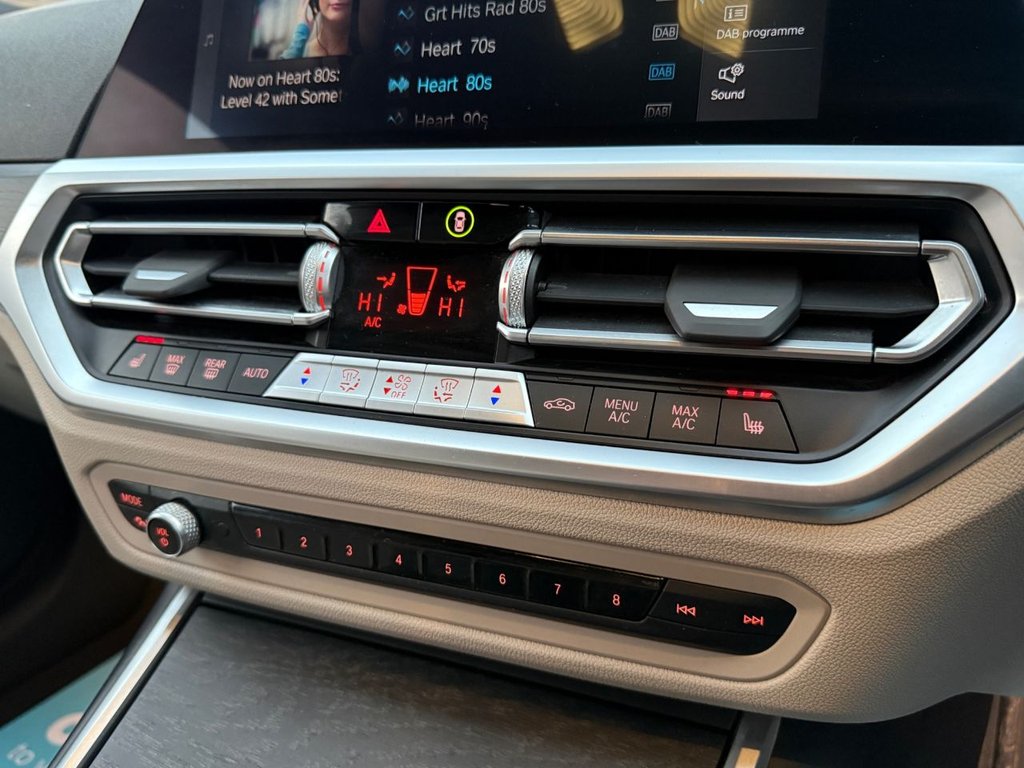 Used BMW 3 Series 2021 for sale - 76482289: Photo 27