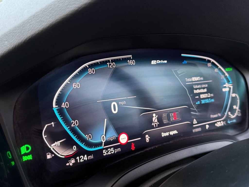 Used BMW 3 Series 2021 for sale - 76482289: Photo 30