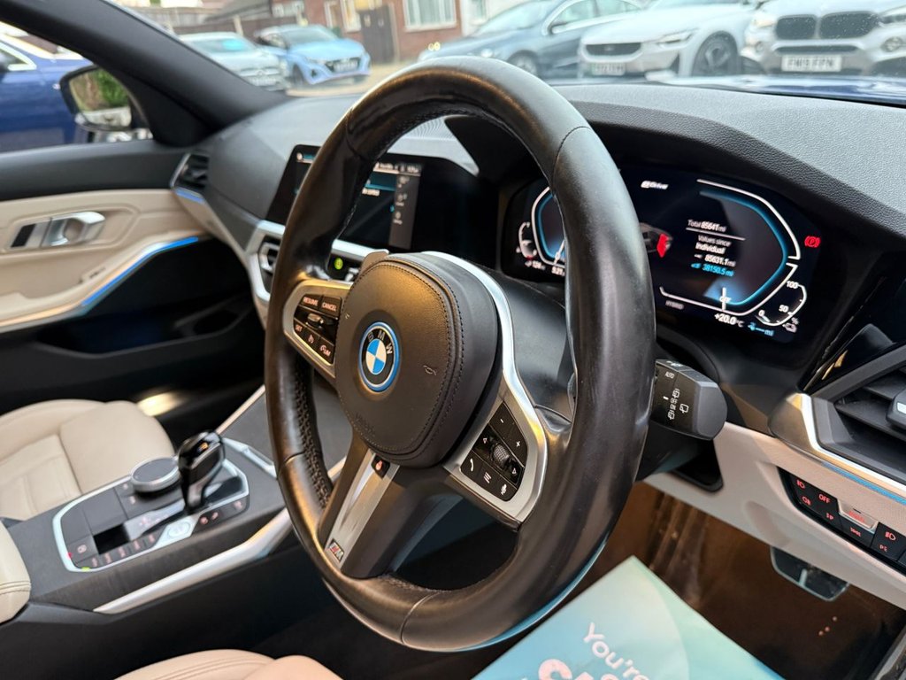 Used BMW 3 Series 2021 for sale - 76482289: Photo 4