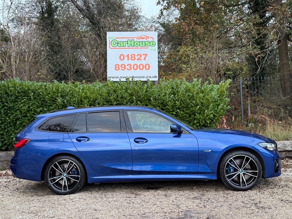 Used BMW 3 Series 2021 for sale - 76482289: Photo 6