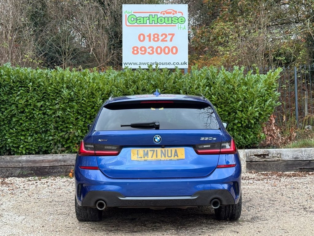 Used BMW 3 Series 2021 for sale - 76482289: Photo 7