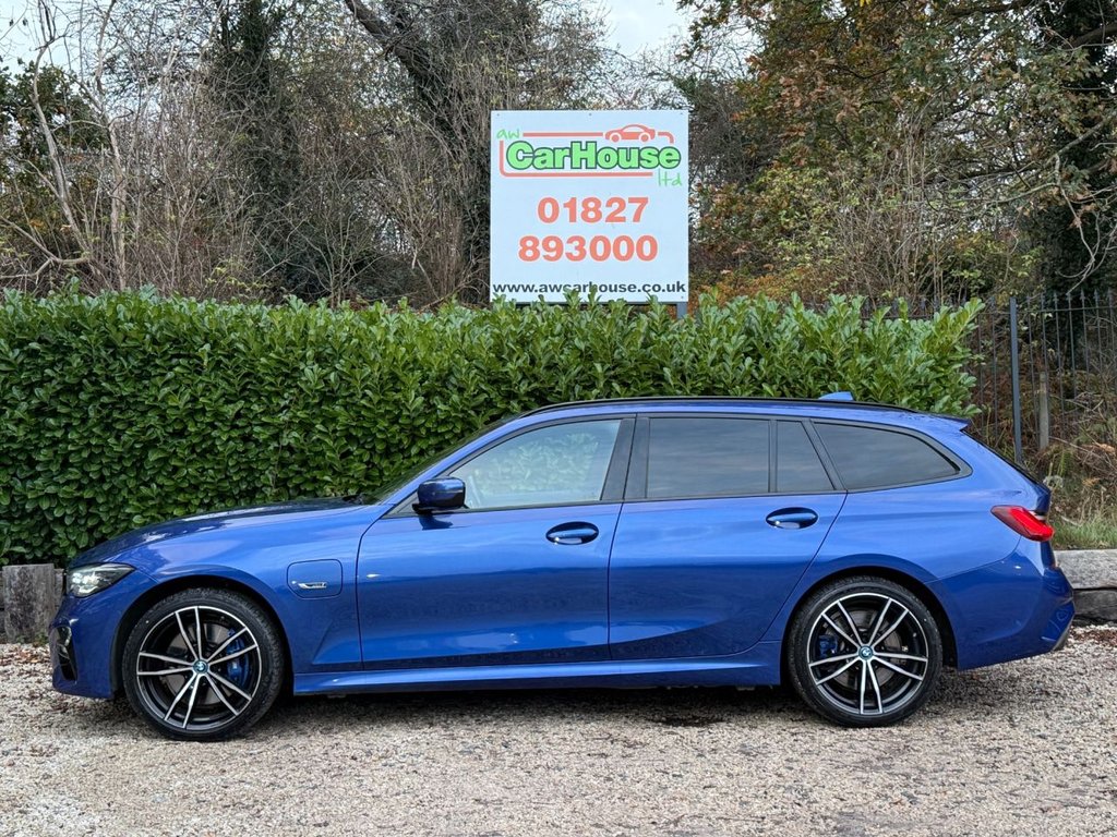 Used BMW 3 Series 2021 for sale - 76482289: Photo 8