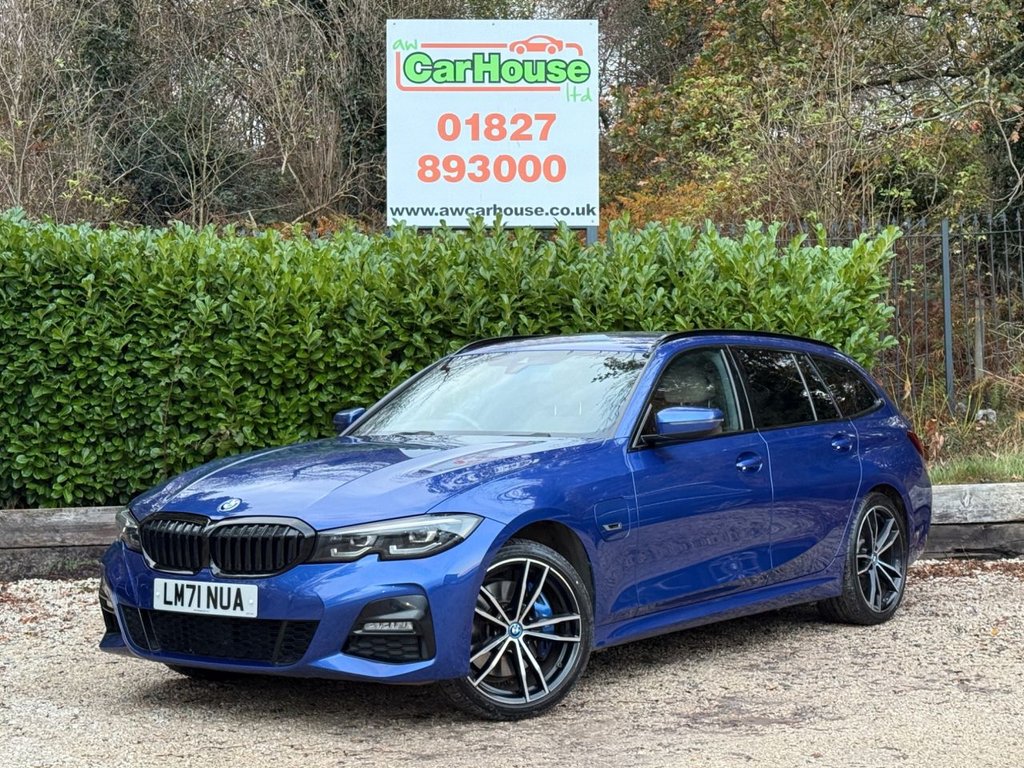 Used BMW 3 Series 2021 for sale - 76482289: Photo 9
