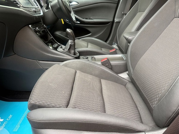 Used Vauxhall Astra 2019 for sale - 75275639: Photo 21