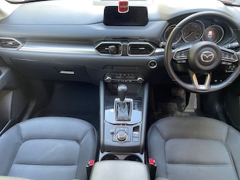 Used Mazda CX-5 2020 for sale - 79618993: Photo