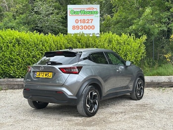 Used Nissan Juke 2023 for sale - 78468833: Photo