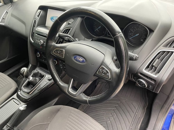 Used Ford Focus 2016 for sale - 74570437: Photo 12