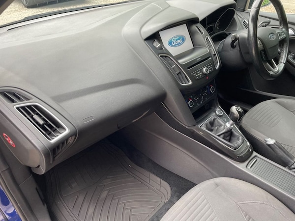 Used Ford Focus 2016 for sale - 74570437: Photo 13