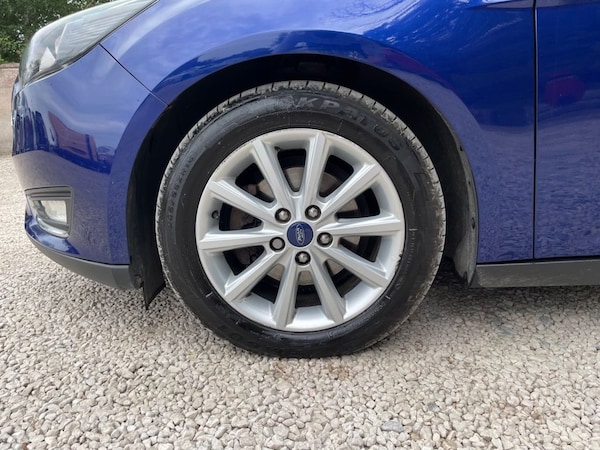 Used Ford Focus 2016 for sale - 74570437: Photo 16