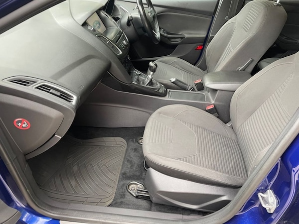 Used Ford Focus 2016 for sale - 74570437: Photo 19