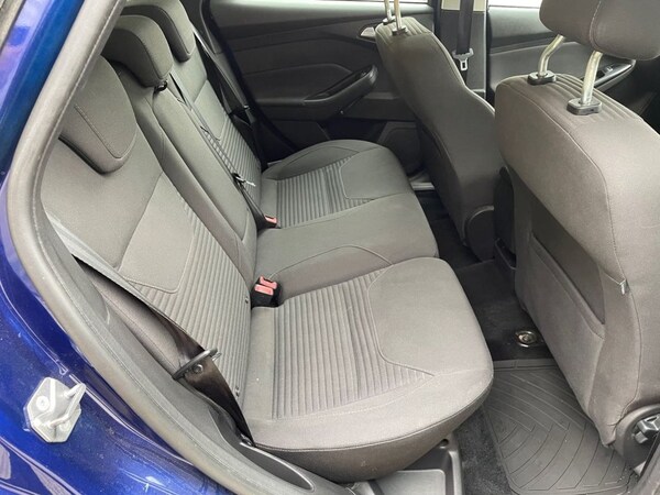 Used Ford Focus 2016 for sale - 74570437: Photo 20