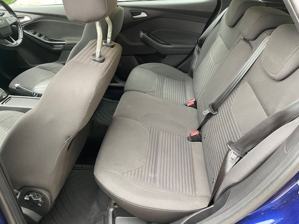 Used Ford Focus 2016 for sale - 74570437: Photo 21