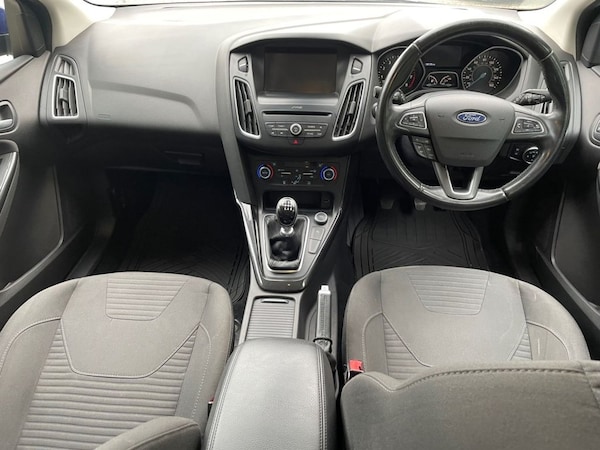Used Ford Focus 2016 for sale - 74570437: Photo 4