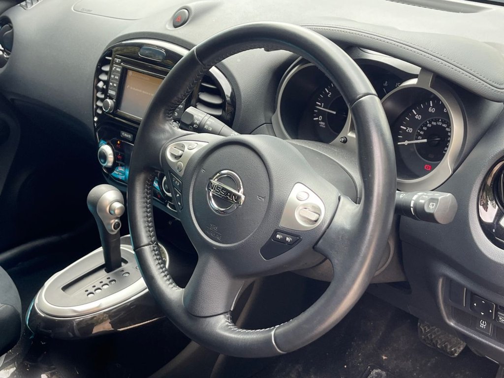 Used Nissan Juke 2019 for sale - 76356920: Photo 4