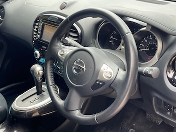 Used Nissan Juke 2019 for sale - 76356920: Photo