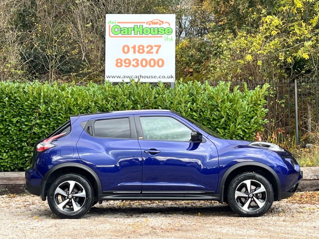 Used Nissan Juke 2019 for sale - 76356920: Photo 6