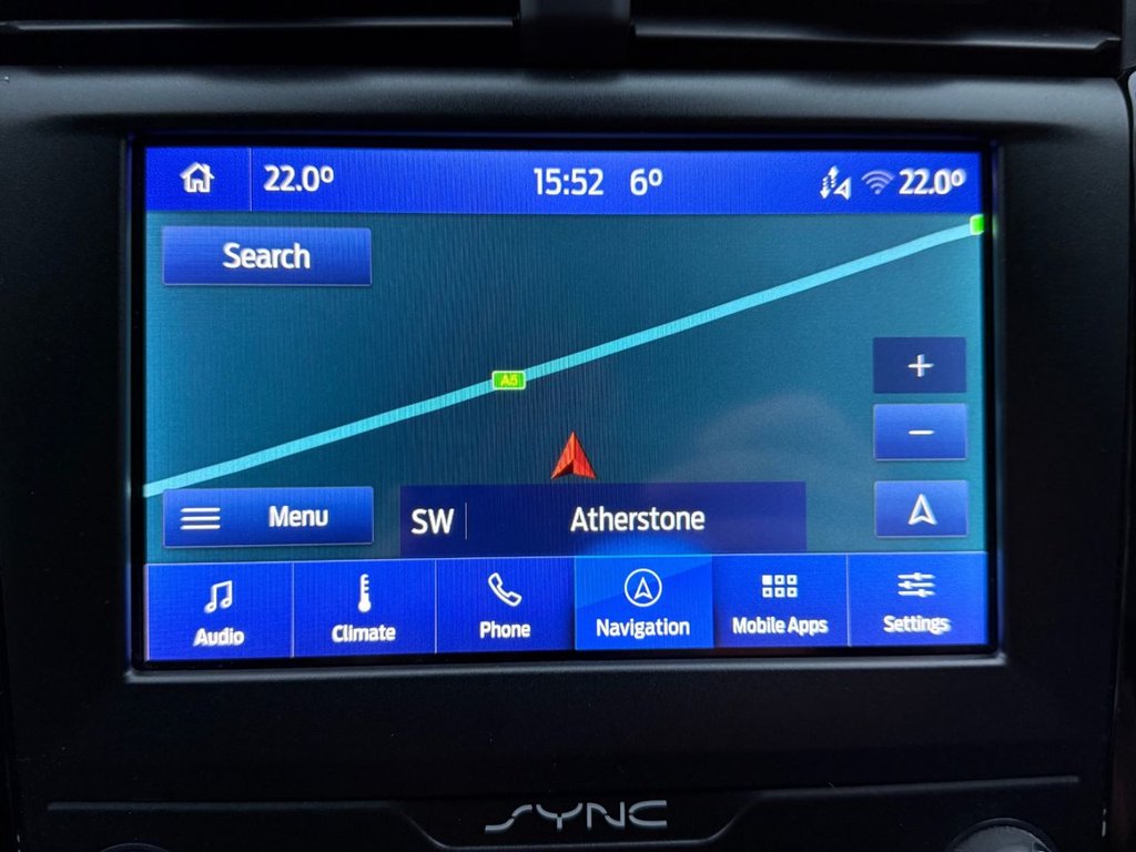 Used Ford Mondeo 2021 for sale - 77226611: Photo 13