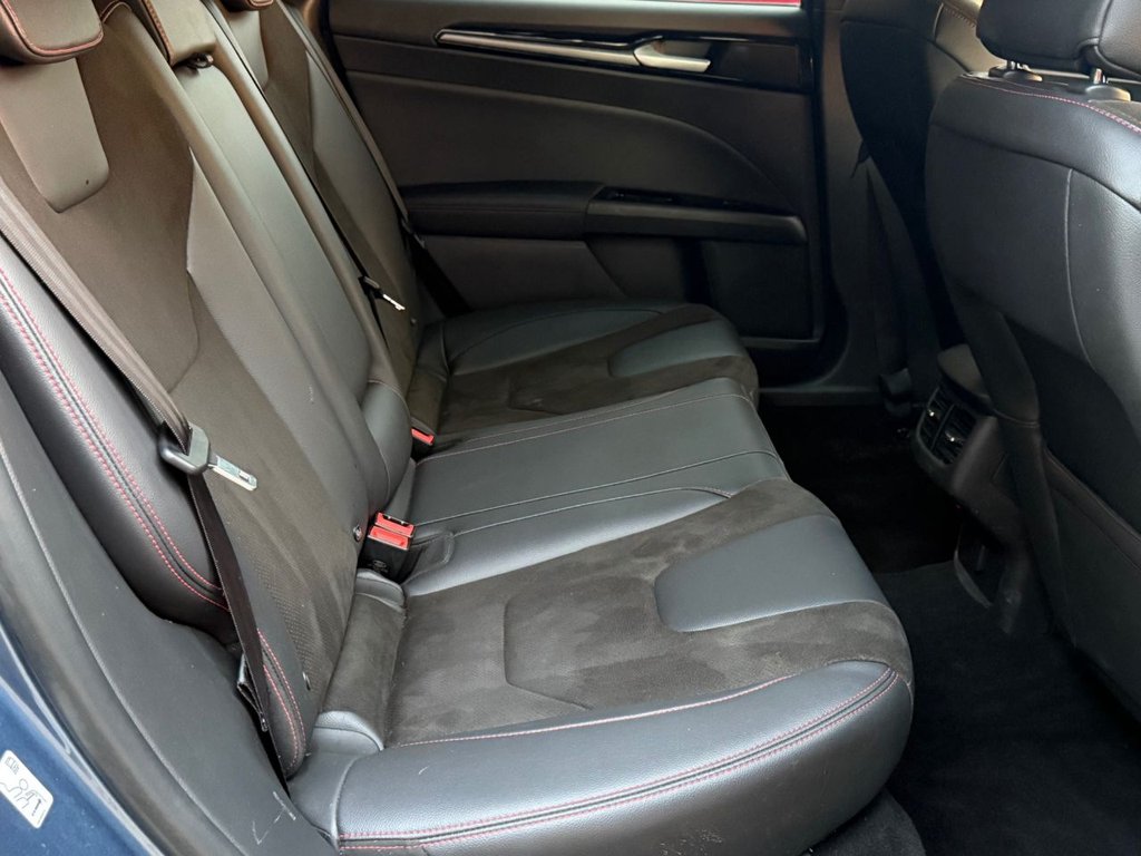 Used Ford Mondeo 2021 for sale - 77226611: Photo 15