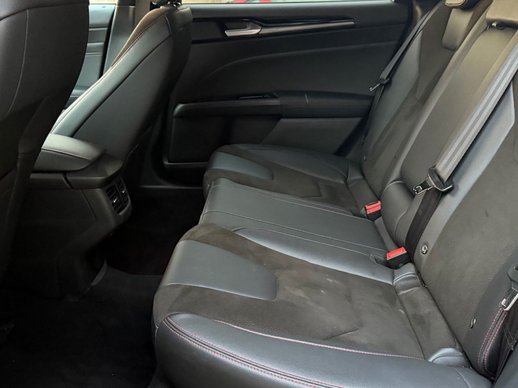 Used Ford Mondeo 2021 for sale - 77226611: Photo 17