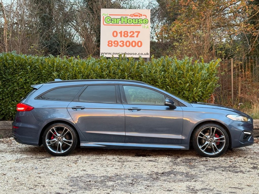 Used Ford Mondeo 2021 for sale - 77226611: Photo 6