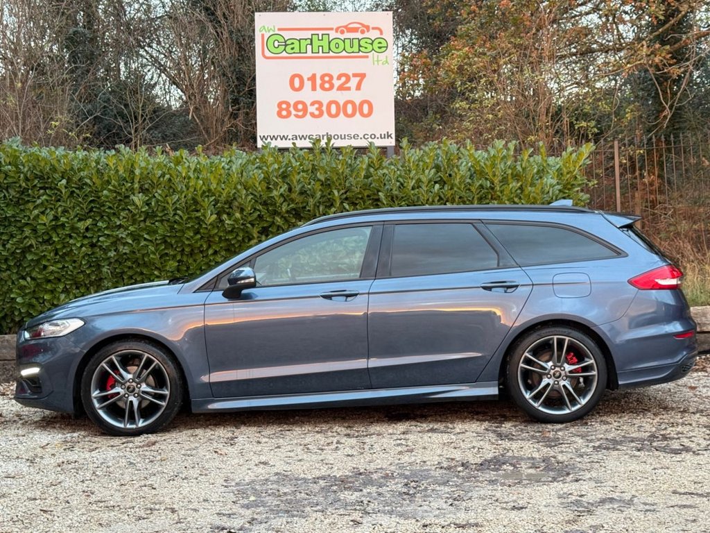 Used Ford Mondeo 2021 for sale - 77226611: Photo 7